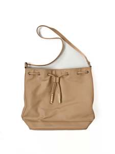 Colette - Beige Bag (Size OS)