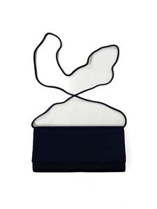 Jane Shilton - Navy Bag (Size OS)