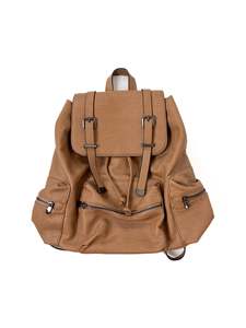 Colette - Brown Bag (Size OS)