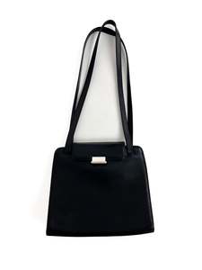 Accessories: Mandarina Duck - Black Bag (Size OS)