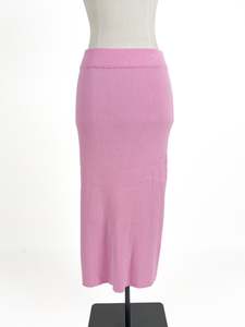 Decjuba | Pink Casual Skirt | Size S
