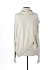 Hugo Boss - Beige Jumper (Size M)