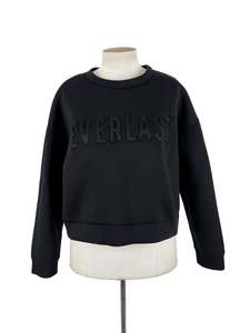 Everlast - Black Sweater (Size 18)