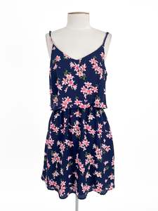 Pagani | Multicoloured Casual Dress | Size 10