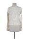 Dotti - White Top (Size M)