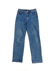 Lee - Blue Jeans (Size 10)
