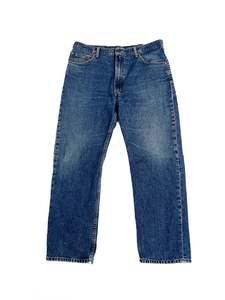 Levi - Blue Jeans (Size XL)