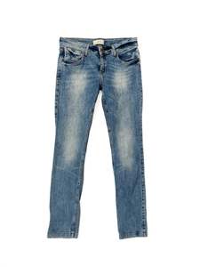 Zara - Blue Jeans (Size 12)