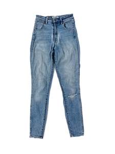 Wrangler - Blue Jeans (Size 7)