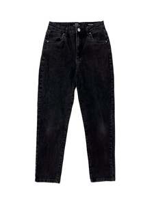 Cotton On - Black Jeans (Size 12)