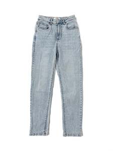 Cotton On - Blue Jeans (Size 8)