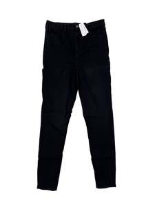 American Eagle - Black Jeans (Size L)