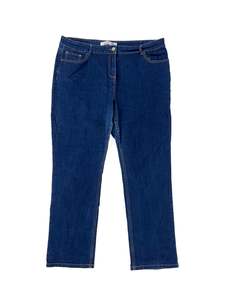 Ezibuy - Blue Jeans (Size 18)