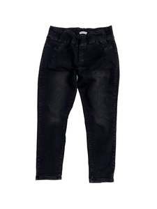 Jeans: Wakee - Black Jeans (Size 20)