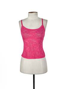 Pink - Pink Lingerie (Size S)