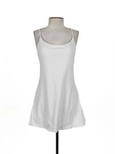Glassons - White Bodysuit (Size M)