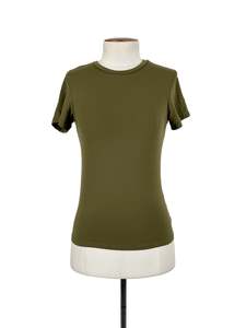 Glassons - Green T-shirt (Size S)