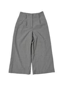 CUE - Grey Pants (Size 8)