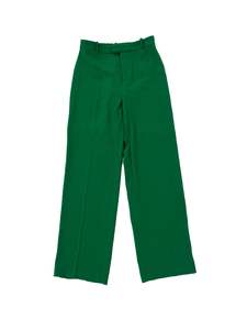 Pants: Zara - Green Pants (Size S)