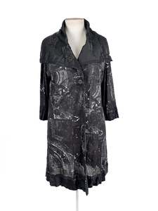 Unknown Brand - Black Coat (Size L)