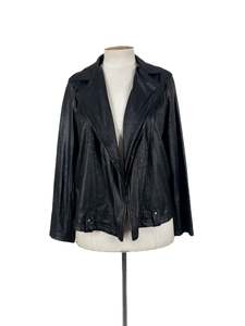 Runway NYC - Black Jacket (Size 20)
