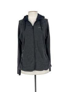 Outerwear 1: Kathmandu - Grey Jacket (Size 10)