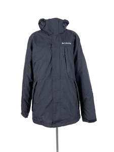 Columbia - Black Jacket (Size S)