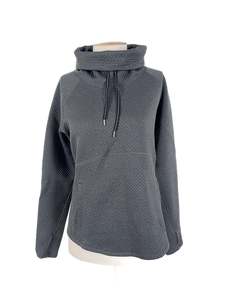 Knits Jackets Coats: Marmot - Grey Jumper (Size S)