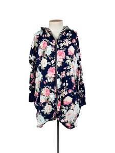 Knits Jackets Coats: Unknown Brand - Multicoloured Hoodie (Size M)