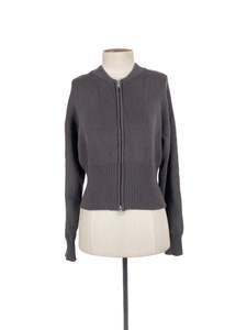 Glassons - Grey Cardigan (Size XS)