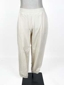 Sale Bottoms: New Balance | White Casual Pants | Size M