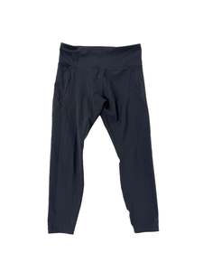 1 In Stock: Lorna Jane - Grey Leggings (Size S)