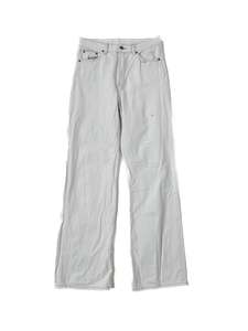 DRDENIM - White Jeans (Size 12)