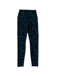 1 In Stock: Nimble - Green Leggings (Size 10)