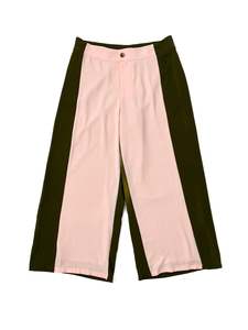 Amaya - Multicoloured Pants (Size 14)