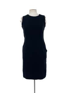 Final Clearance: Solly - Black Midi Dress (Size M)