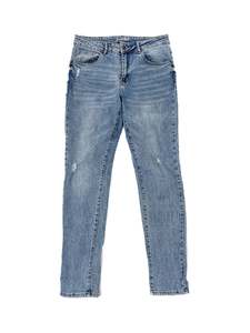 Jeans: Junkfood - Blue Jeans (Size M)