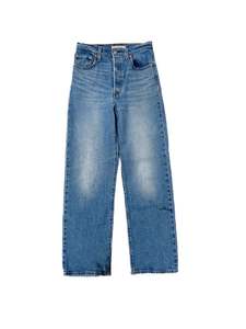 Levi's - Blue Jeans (Size 8)