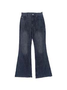 Jeans: Princess Polly - Grey Jeans (Size 8)