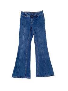 Glassons - Blue Jeans (Size 8)