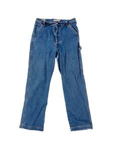 Levi's - Blue Jeans (Size M)