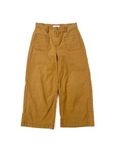 Zest - Brown Jeans (Size 10)