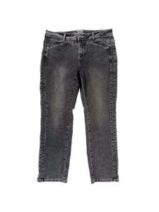 Larosela - Black Jeans (Size 16)