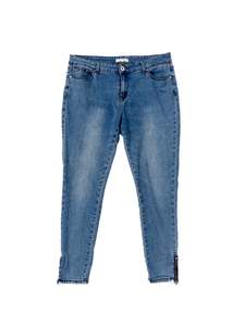 Denim Republic - Blue Jeans (Size 16)