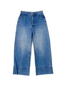 Kowtow - Blue Jeans (Size S)