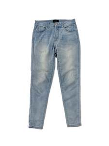 Decjuba - Blue Jeans (Size 10)