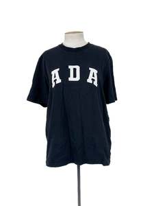 Adanola - Black T-shirt (Size L)