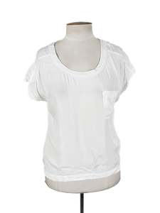 Country Road - White T-shirt (Size S)