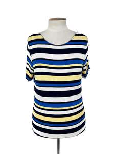 Sportscraft - Multicoloured T-shirt (Size M)