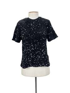 Decjuba - Black T-shirt (Size S)